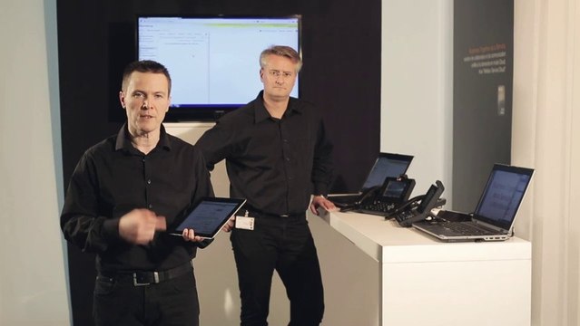 Orange Parcours Innovation / Business Together as a Service