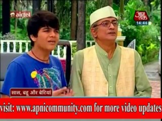 Taarak Mehta Ka 20 Aug2013 Bhai Behein Rakshabandhan Ka Tohaar