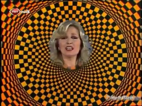 Serpil Barlas İlk Sevgilimdi O ( TRT - Hey Gidi Günler )