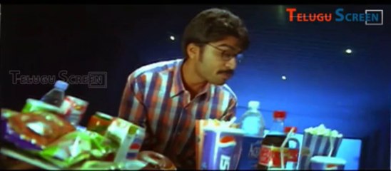 Simbu and Nayanthara Watch Vallabha Movie in Theater