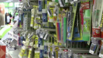 AFP - Le JT, 1ère édition du mardi 20 août