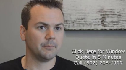 Window Replacement Georgetown KY | (502) 208-1122