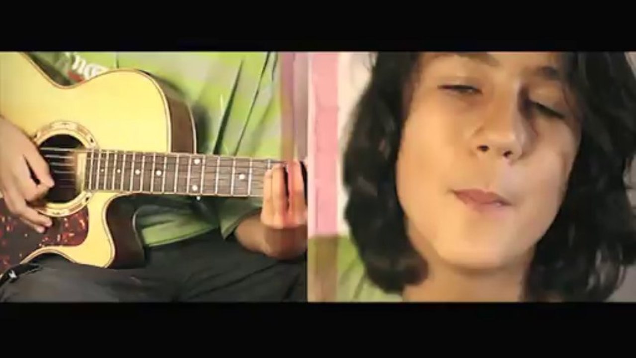 Soul Sindikate & Dub Trooper - Tu me demandes CLIP HD