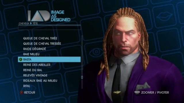 (thegamer) Saints Row IV inauguration station