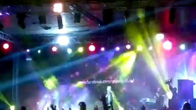 Soner Sarıkabadayı-27. Uluslararası Taşköprü Kültür ve Sarımsak Festivali-2013-08-17