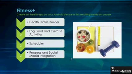 Android Application Development Tutorial By MobiGnosis