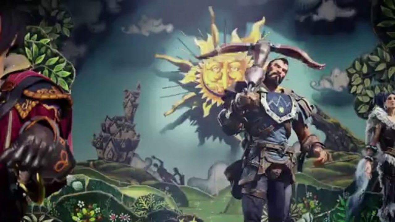 Fable Legends - Official Trailer