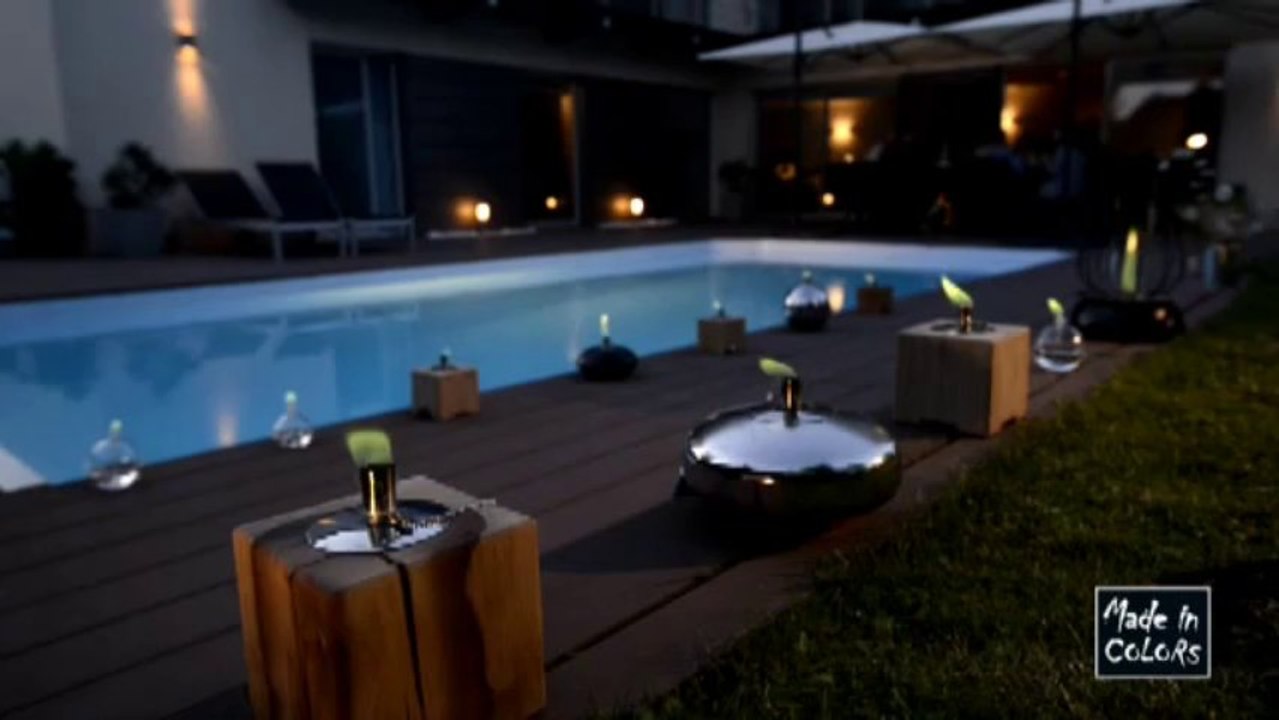 Made in Colors - It's Green noche