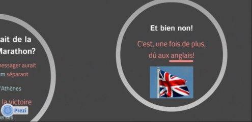 La question insolite : pourquoi le marathon fait-il 42,195 km ?