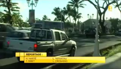 Le retour des embouteillages