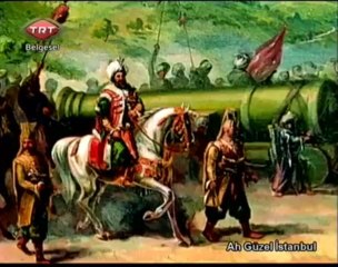 Ah Güzel İstanbul 4
