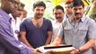 Ami Entertainments Movie Opening  -  Ravi Babu, Kranthi, Chitram Srinu - HD