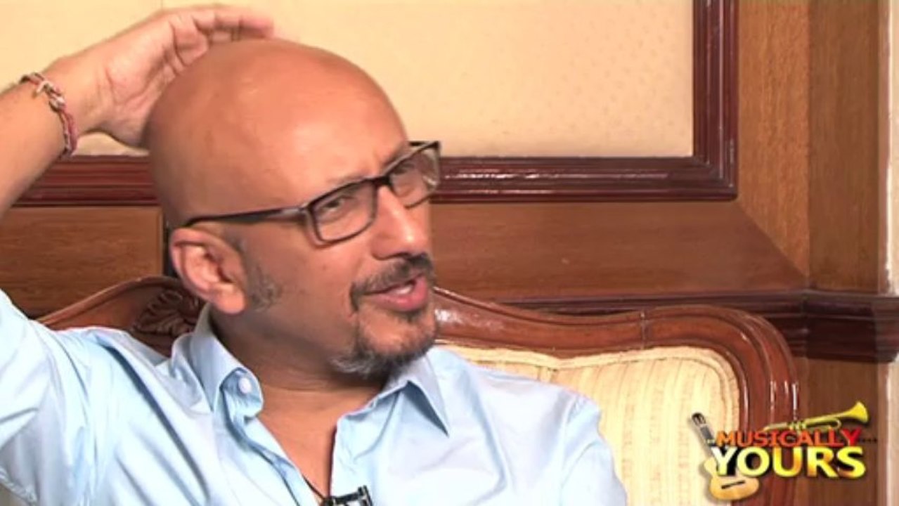 "I Can't See A Guy Breaking Into A Song Before Detonating A Bomb": Shantanu Moitra