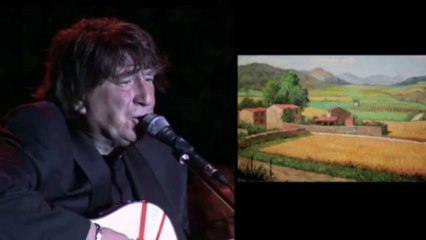 Bernard Sauvat - "le Mistral"