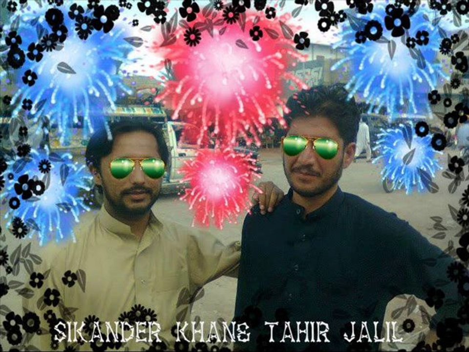 SIKANDER KHAN VIDEO