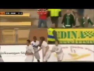 I 5 Gol Più Pazzi Della Storia Del Calcio