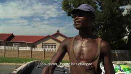 Jeppe on a Friday (Trailer)