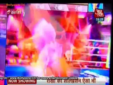 Saas Bahu Aur Betiyan [Aaj Tak] 20th August 2013 Video Watch Online - Pt3