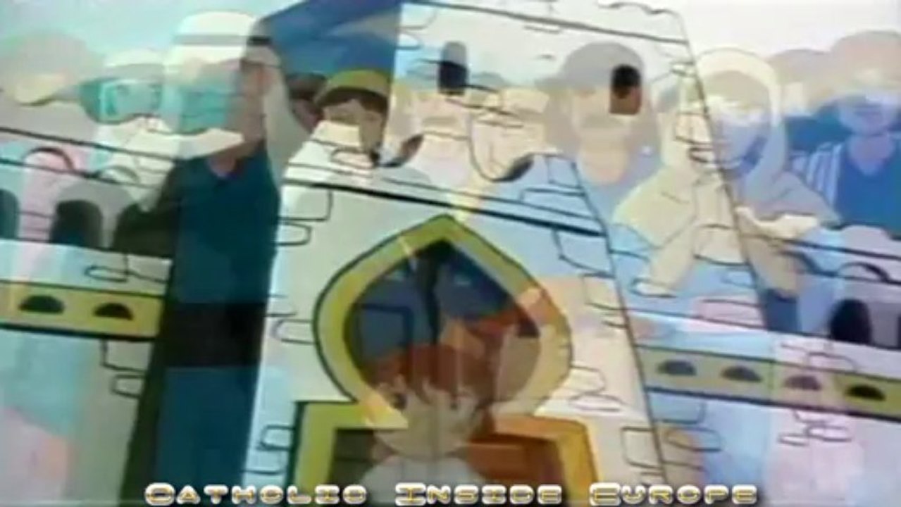 Cartea Cărtilor - Sezonul 2 - 50 - In toata slava lui - I.