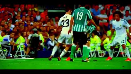 Amazing Skills Isco Alarcón vs Real Betis 18/08/2013