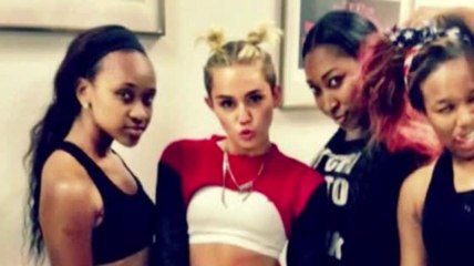 Miley Cyrus Wants Her Long Hair Back