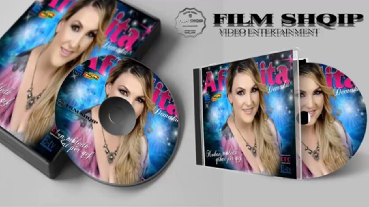 06 Aferdina Demaku - Boll boll