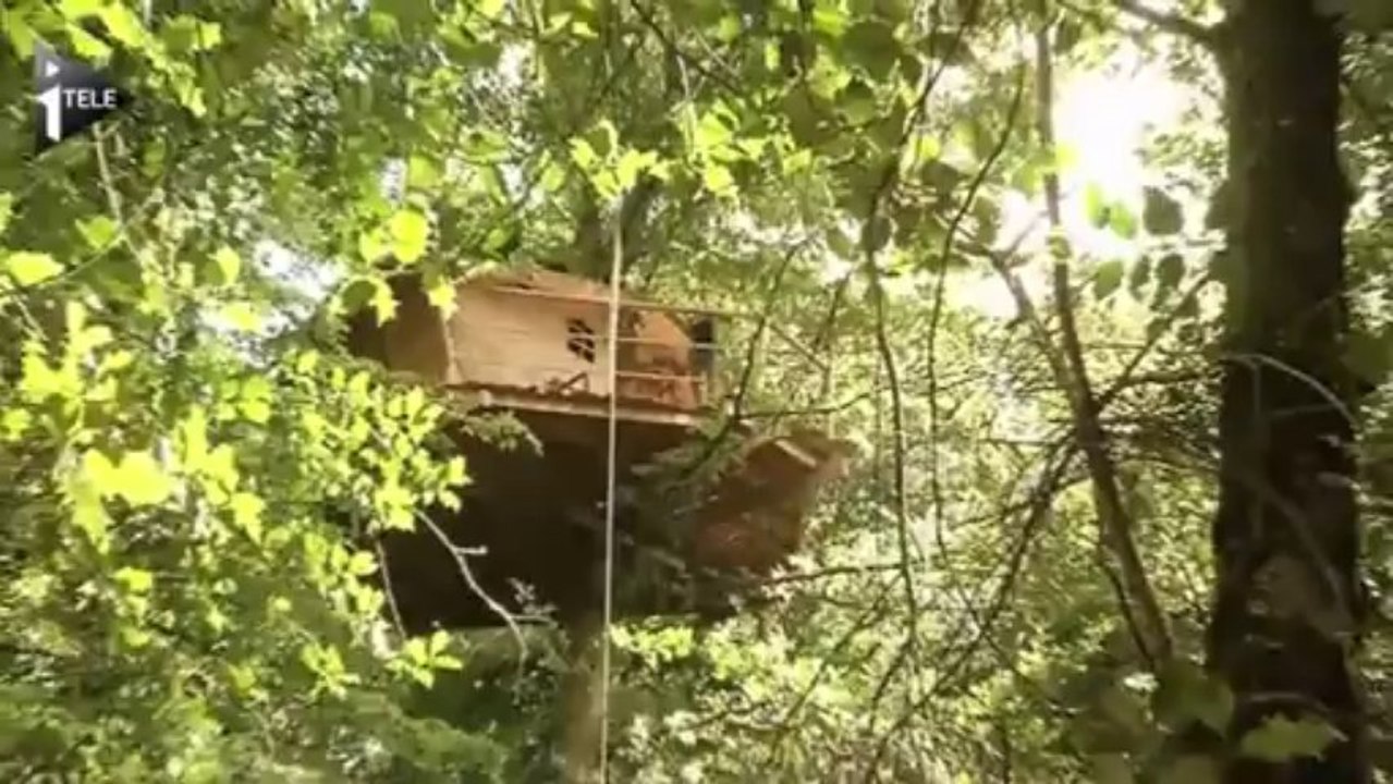 Un peu plus près des étoiles