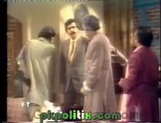 Waris -  Famous Drama of PTV 1975 (Must Watch) - Part 1