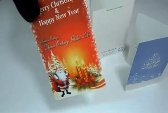 Gift Certificate Printing, Print Gift Certificates