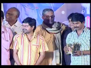 Mondodu Srikanth Movie Audio Part 2