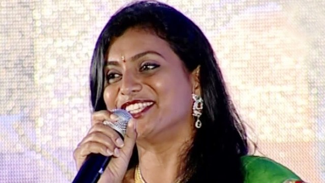 Mondodu Movie Audio Launch Part 01 - Srikanth, Meghana, Ravi Prakash - HD