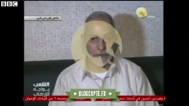 Mohamed Badie, le guide suprême des Frères Musulmans, a été arrêté en Égypte