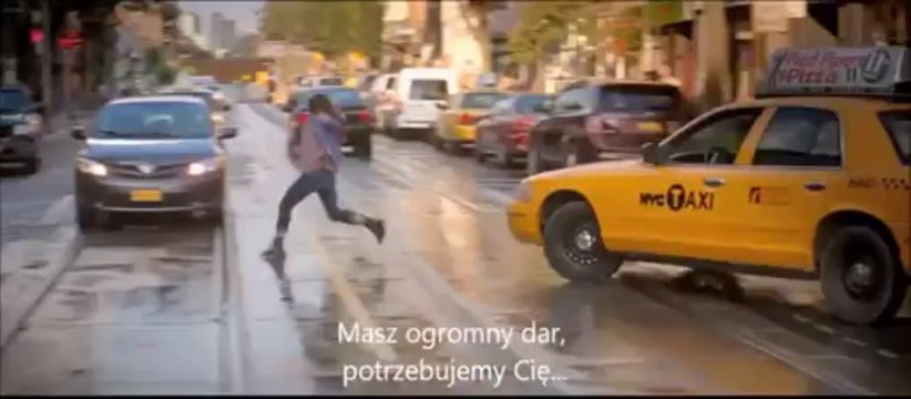 Dary Anioła: Miasto kości (2013) Cały Film Do Pobrania Napisy PL [Najlepsza Jakość]