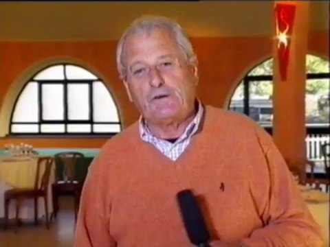 Campionato serie A 2002/03 - Chierese Vs La Perosina