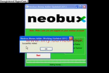Neobux Argent Pirater 2013 Août [Mise à jour]