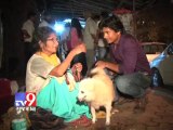 Tv9 Gujarat - Grihalaxmi Magazine editor Sunita Naik lives on footpath, Mumbai