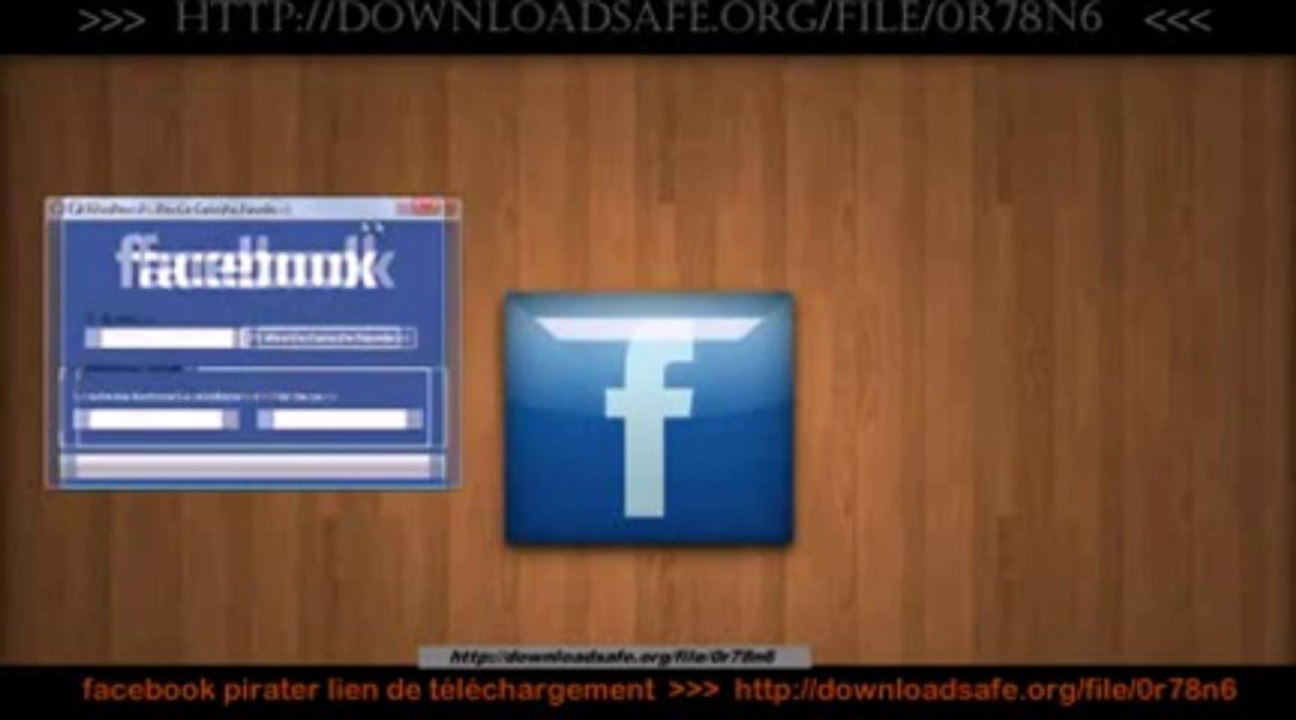 Comment Pirater un Compte Facebook - Pirater un Compte Facebook 2013 Août