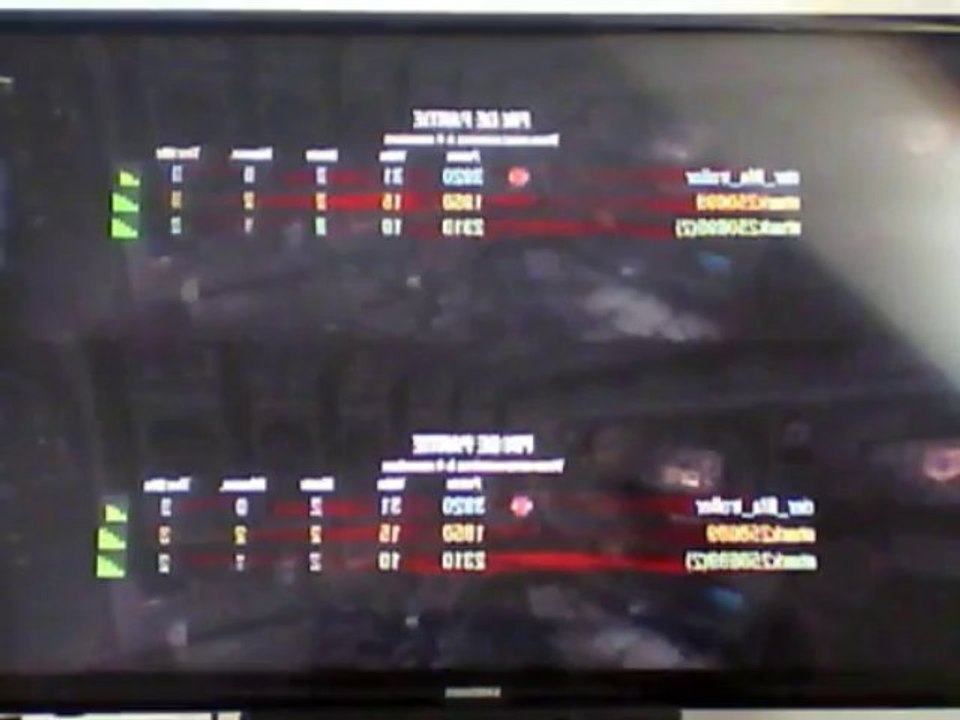 Call of Duty : Black Ops - mode Zombie sur "Kino der Toten"