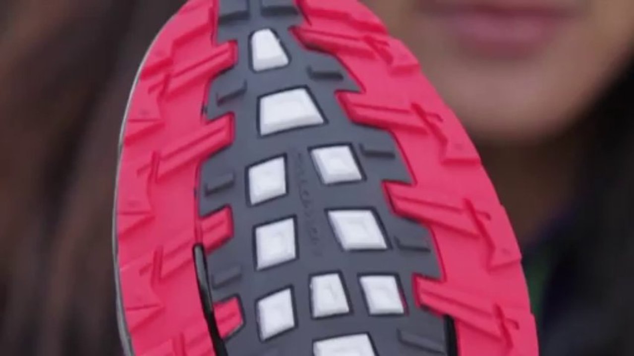 Chaussure Salomon XA Pro 3D Ultra 2