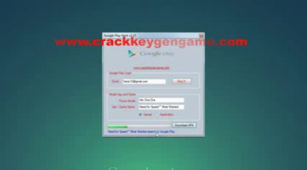 Google Play Store Hack August 2013 [FR]