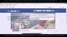 Comment Pirater un Compte Facebook - Mise à jour Août 2013 (A télécharger)