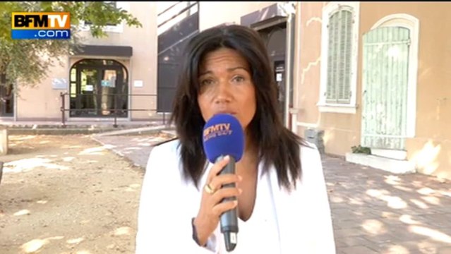 Samia Ghali: Les moyens apportés en matière de sécurité ne seront pas à la hauteur - 20/08