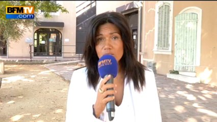 Samia Ghali: "Les moyens apportés en matière de sécurité ne seront pas à la hauteur" - 20/08