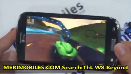 ThL W8 Beyond Android 4.2 Smartphone