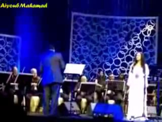 غادة العباسي منوعات ام كلثوم