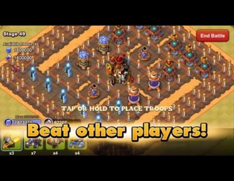 Steam Clan Hacker - Cheats pour Android et iOS Téléchargement