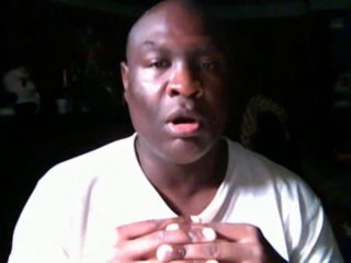 Ignorance Of A Black Male Black Woman Basher, Part 1 of 3