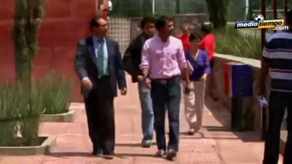 Pável Pardo reveló secretos de su carrera