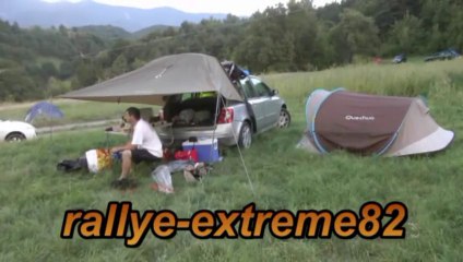 rallye du gap racing 2013