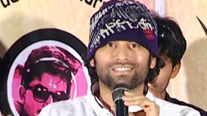 Maga Jaathi Album Song Video Launch Function - Rahul Sipligunj, Prudhvi Chandra - HD